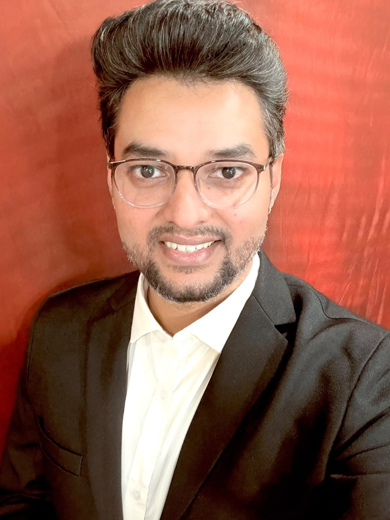Laxman Prasad Kuppili